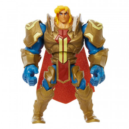 He-Man and the Masters of the Universe akčná figúrka 2022 Deluxe He-Man 14 cm